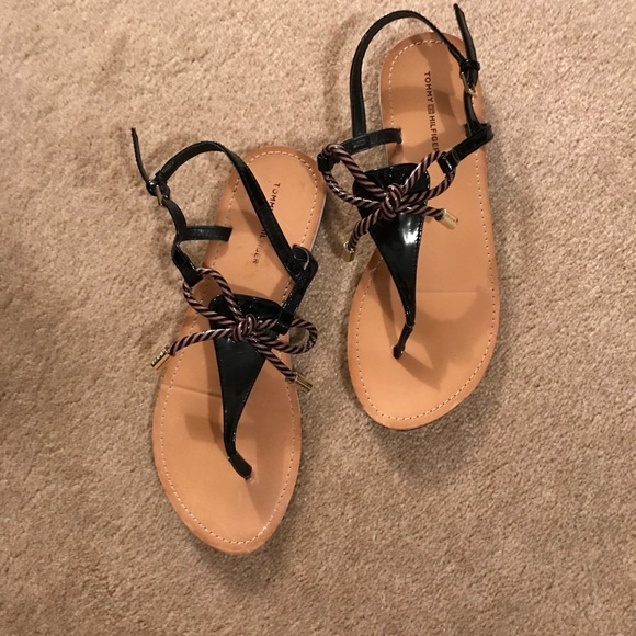 Tommy Hilfiger Shoes - Tommy Hilfiger